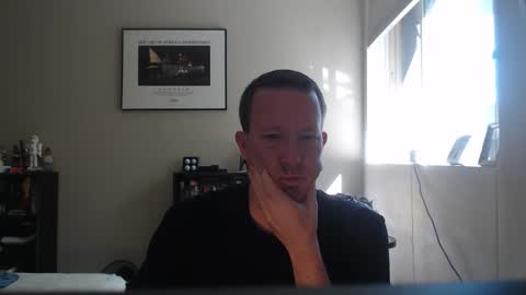 Hello online show from 04/26/26, 08:39