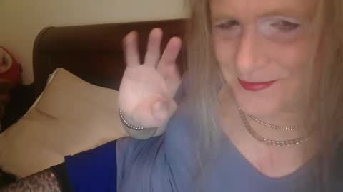 Jessie Love online show from 02/23/25, 10:49