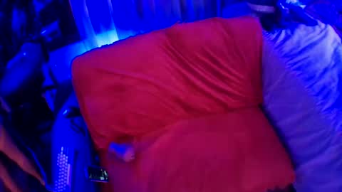 Snapshot of furby_chummies chatting on 01/09/25, 10:52 Valarie Iris Paige online show from 01/09/25, 10:52