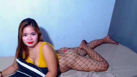 Snapshot of fure_asianpinay chatting on 03/05/26, 06:09 DANIELA online show from 03/05/26, 06:09