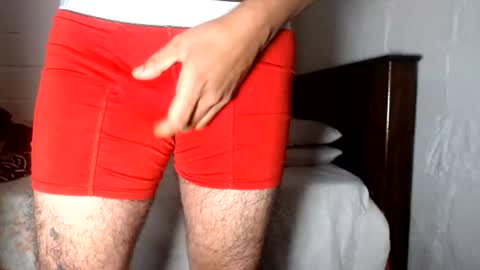 FurryAss online show from 08/03/26, 11:15