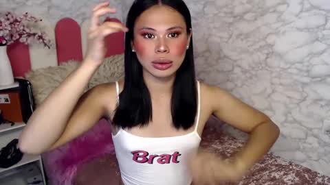 fuschiafucker online show from 02/14/25, 11:09