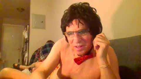 Snapshot of fuseanude chatting on 01/10/25, 02:46 fuseanude online show from 01/10/25, 02:46