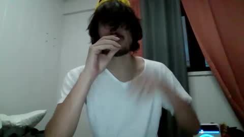 Snapshot of fushi91 chatting on 09/22/25, 04:47 fushi91 online show from 09/22/25, 04:47