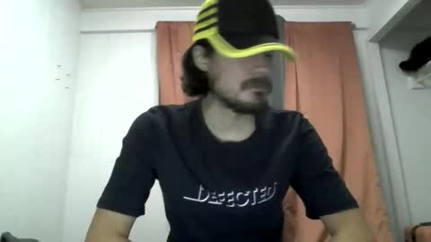 Snapshot of fushi91 chatting on 10/15/25, 04:45 fushi91 online show from 10/15/25, 04:45