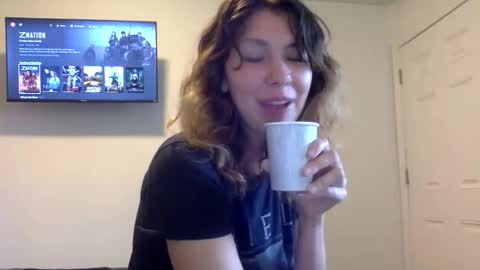 Fushia online show from 09/21/25, 03:35