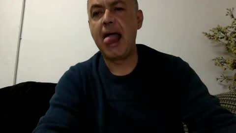 futbolin95 online show from 05/17/26, 05:31
