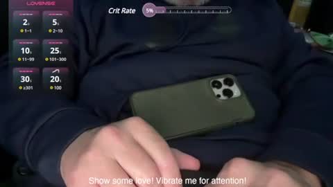 Futuro Marido online show from 12/15/24, 06:40