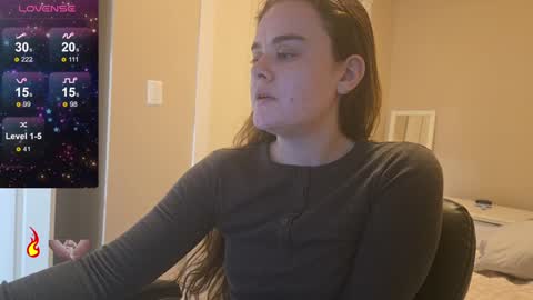 Snapshot of fuxkme_jen chatting on 01/05/25, 09:57 fuxkme_jen online show from 01/05/25, 09:57