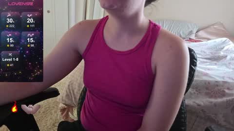 Snapshot of fuxkme_jen chatting on 01/07/25, 01:46 fuxkme_jen online show from 01/07/25, 01:46