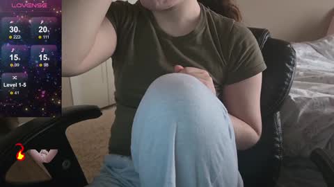 Snapshot of fuxkme_jen chatting on 01/10/25, 05:56 fuxkme_jen online show from 01/10/25, 05:56