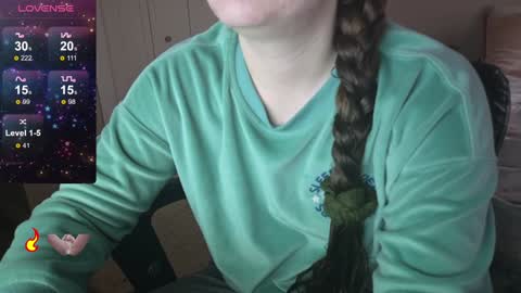 Snapshot of fuxkme_jen chatting on 01/13/25, 07:10 fuxkme_jen online show from 01/13/25, 07:10