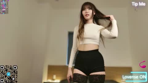 Fuyomi online show from 02/24/26, 01:03