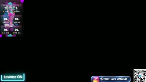 Fuyomi online show from 03/16/26, 05:44