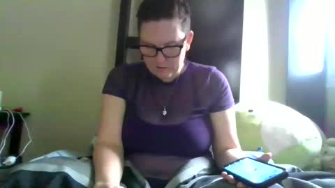 fuzzypeaches87 online show from 03/07/26, 05:43