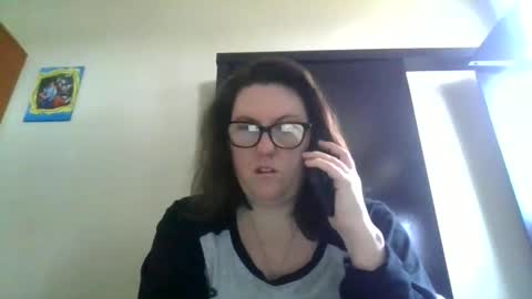 fuzzypeaches87 online show from 03/09/26, 04:55