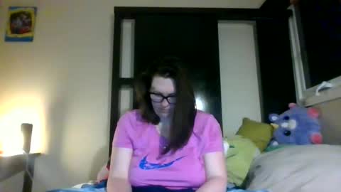 fuzzypeaches87 online show from 03/22/26, 05:44