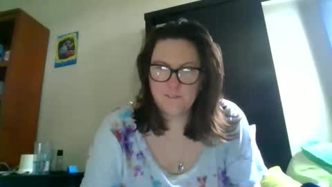 fuzzypeaches87 online show from 04/13/26, 02:55