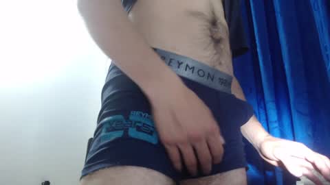 Snapshot of fvckhorneyguy chatting on 02/02/25, 05:42 andrew online show from 02/02/25, 05:42