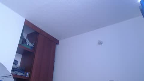 Snapshot of fvckhorneyguy chatting on 02/03/25, 02:24 andrew online show from 02/03/25, 02:24