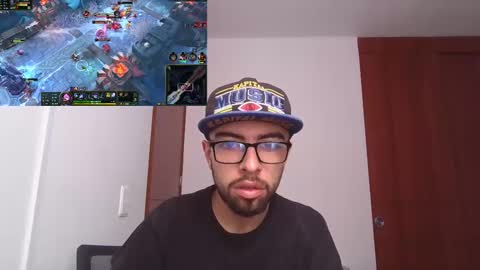 Snapshot of fvckhorneyguy chatting on 02/09/25, 05:22 andrew online show from 02/09/25, 05:22