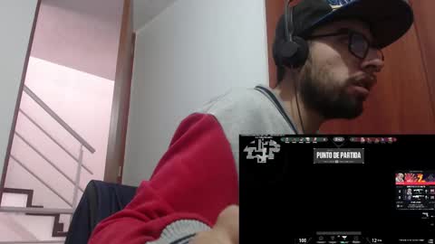 Snapshot of fvckhorneyguy chatting on 02/16/25, 10:21 andrew online show from 02/16/25, 10:21