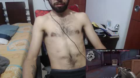 Snapshot of fvckhorneyguy chatting on 01/10/26, 08:54 andrew online show from 01/10/26, 08:54