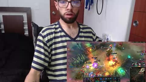 Snapshot of fvckhorneyguy chatting on 02/16/26, 05:42 andrew online show from 02/16/26, 05:42