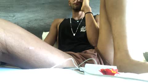 Snapshot of fvvkboyy chatting on 09/24/25, 11:41 fvvkboyy online show from 09/24/25, 11:41