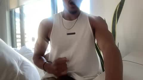 Snapshot of g00ndaddy chatting on 05/05/26, 02:25 G00NDaddy online show from 05/05/26, 02:25