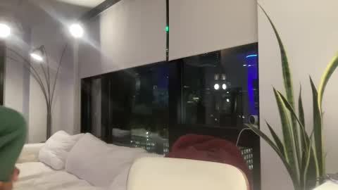 Snapshot of g00ndaddy chatting on 06/01/26, 03:30 G00NDaddy online show from 06/01/26, 03:30