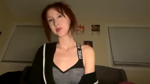 Goddess Luna online show from 01/17/25, 05:21