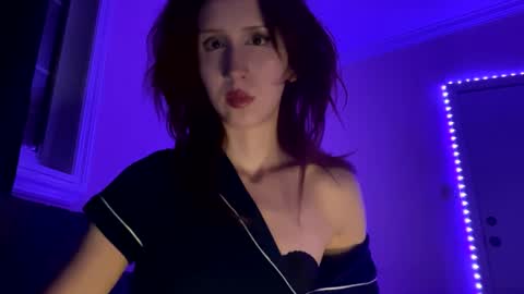 Goddess Luna online show from 01/31/25, 06:46