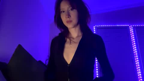 Goddess Luna online show from 03/03/25, 05:09