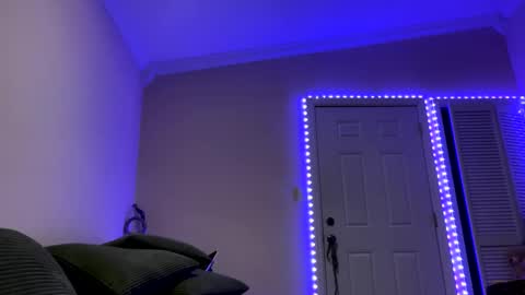 Goddess Luna online show from 03/08/25, 04:12