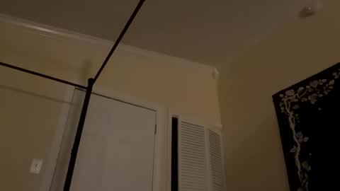 Goddess Luna online show from 12/16/25, 03:00