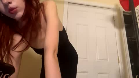 Goddess Luna online show from 12/19/25, 06:20