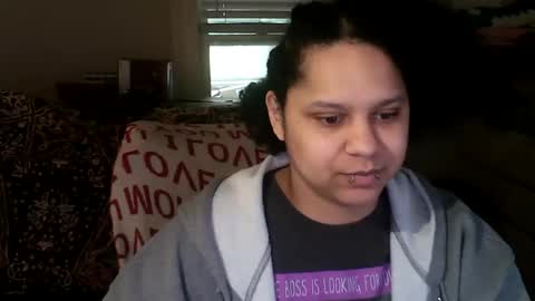 Snapshot of g0ddesslunafae chatting on 04/06/26, 08:54 noturfae online show from 04/06/26, 08:54