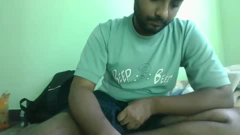 Snapshot of g0lu_ chatting on 12/06/24, 03:52 Nunnu online show from 12/06/24, 03:52