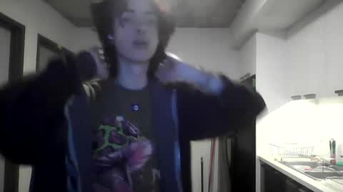 Snapshot of g0thplag chatting on 12/15/24, 11:09 g0thplag online show from 12/15/24, 11:09