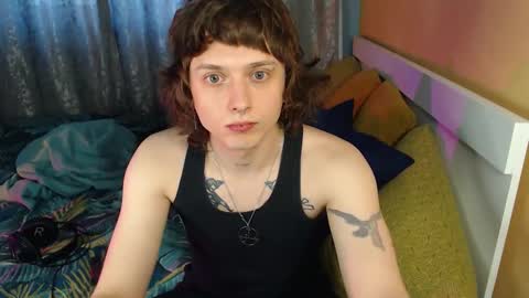 Ian online show from 10/13/25, 04:45