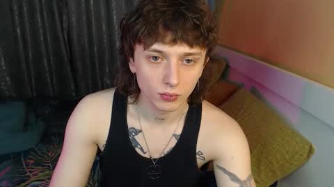 Ian online show from 11/14/25, 12:20