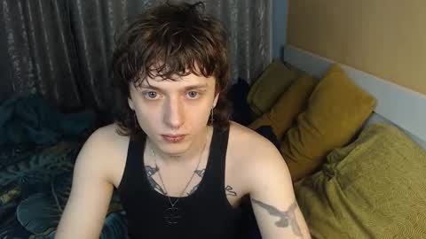 Ian online show from 11/19/25, 11:38