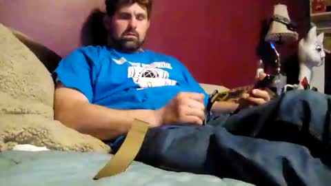 Snapshot of g33k50up3r chatting on 02/22/26, 03:51 Brad Stella online show from 02/22/26, 03:51