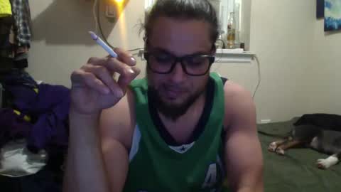 Jax online show from 11/16/25, 10:10