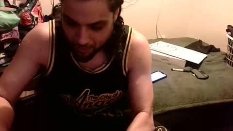 Jax online show from 05/15/26, 08:54