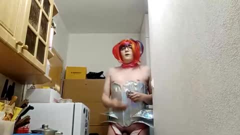 Nada Mistress online show from 10/19/25, 03:12