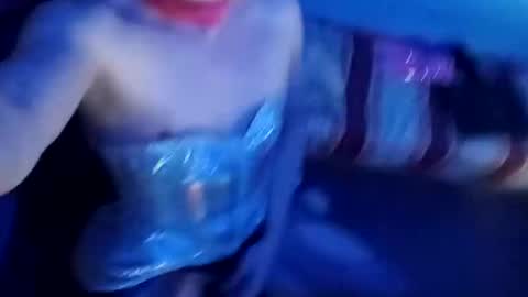 Nada Mistress online show from 10/29/25, 01:19
