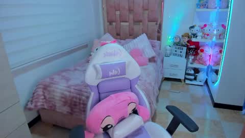 Snapshot of gaabisita chatting on 03/11/26, 01:44 Gabriela online show from 03/11/26, 01:44