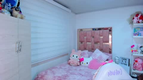 Snapshot of gaabisita chatting on 06/11/26, 02:53 Gabriela online show from 06/11/26, 02:53